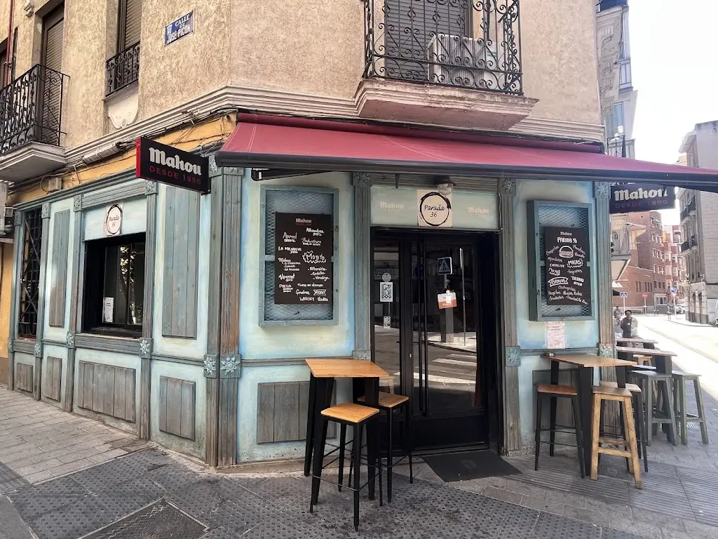 Annick P_Restaurante O Diogo_Lavra_recensione