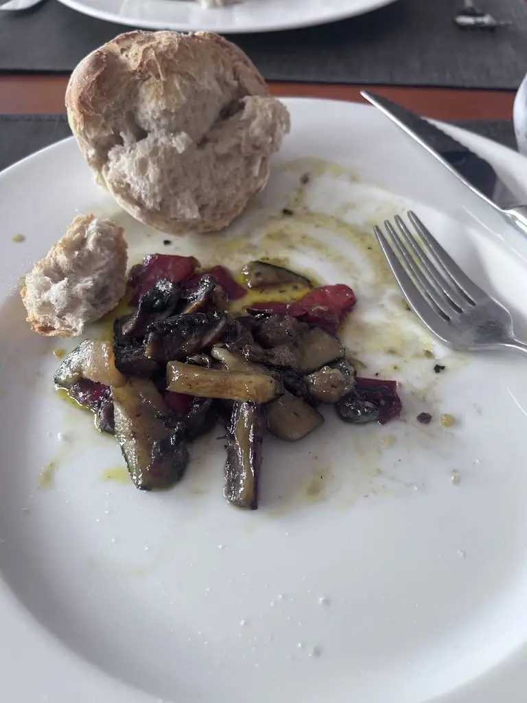 terry coffey_Restaurante Dona Helena_Lavra_recensione