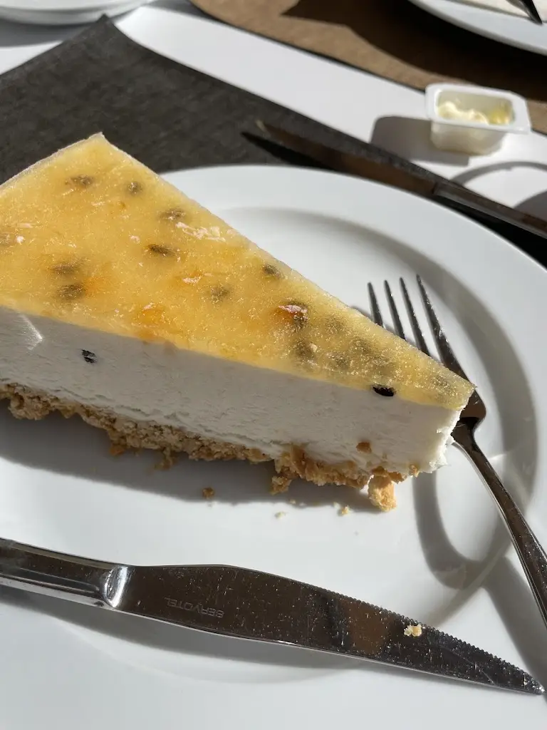 Felicity Felidae_Restaurante Dona Helena_Lavra_recensione