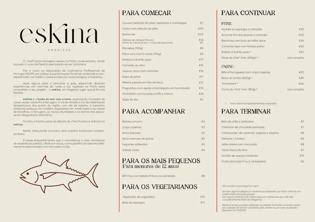 Menu_esKina_Lavra_imagen_1