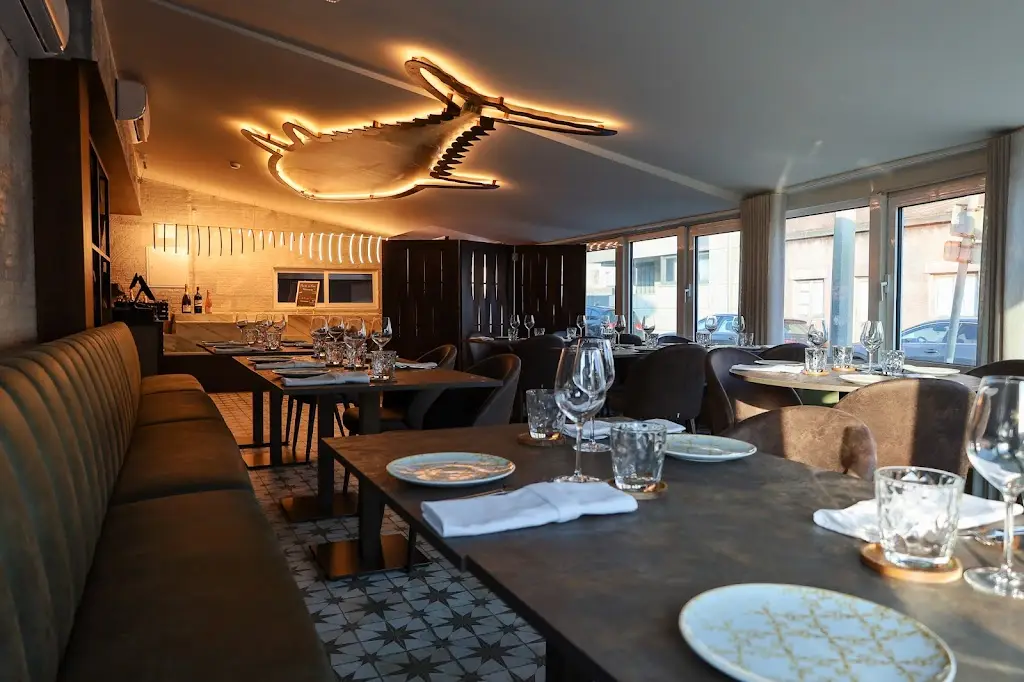 esKina ristorante a Lavra