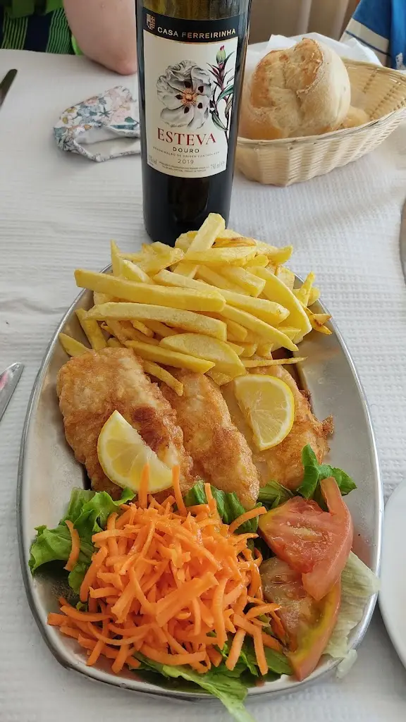 Menu_Restaurante Atlântico_Lavra_immagine_4