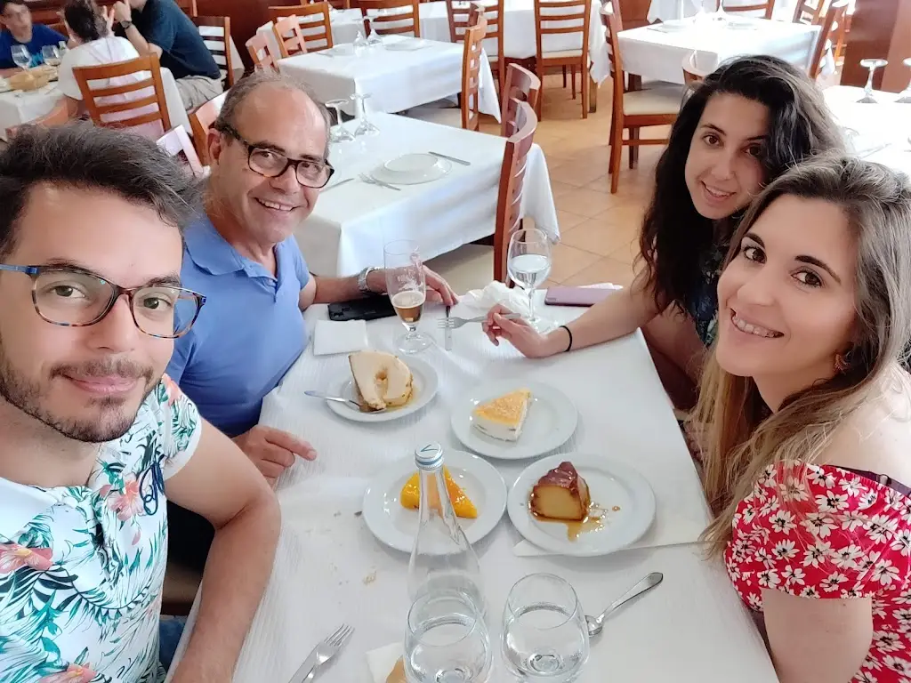 Martim R (Martim On Fire)_Restaurante Atlântico_Lavra_recensione