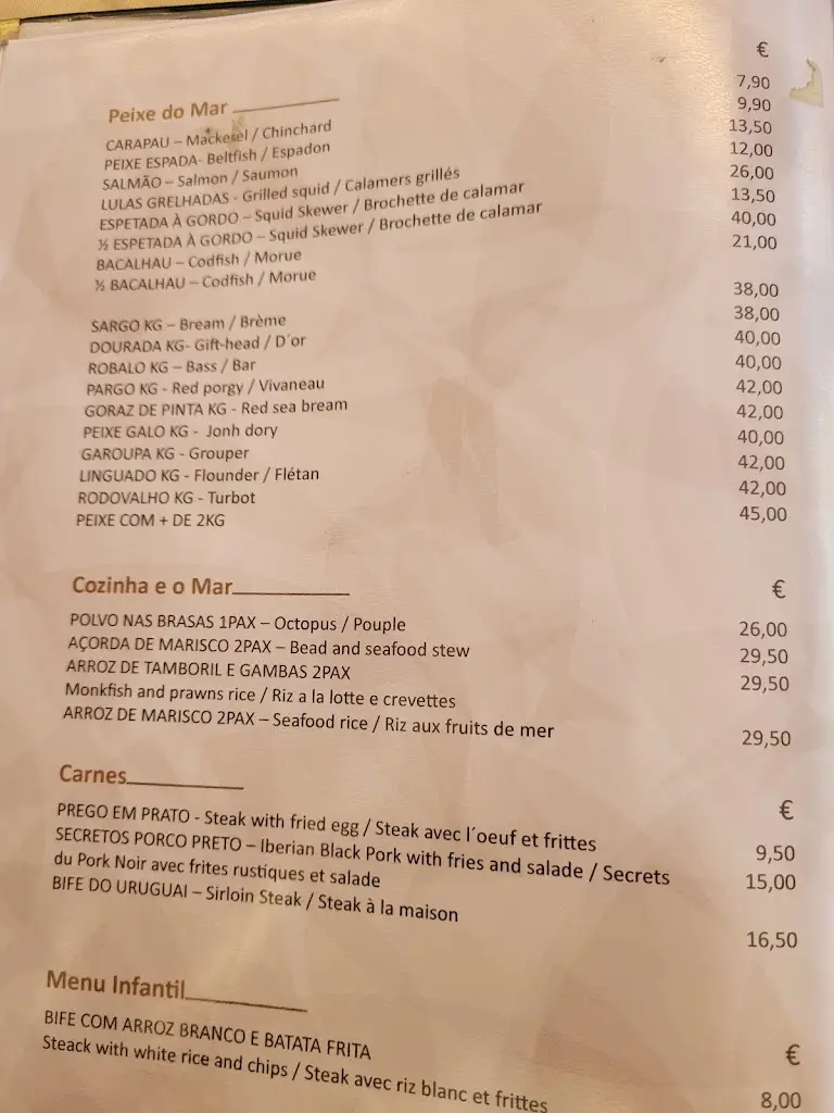 Menu_A Casa do Gordo_Lavra_imagen_1