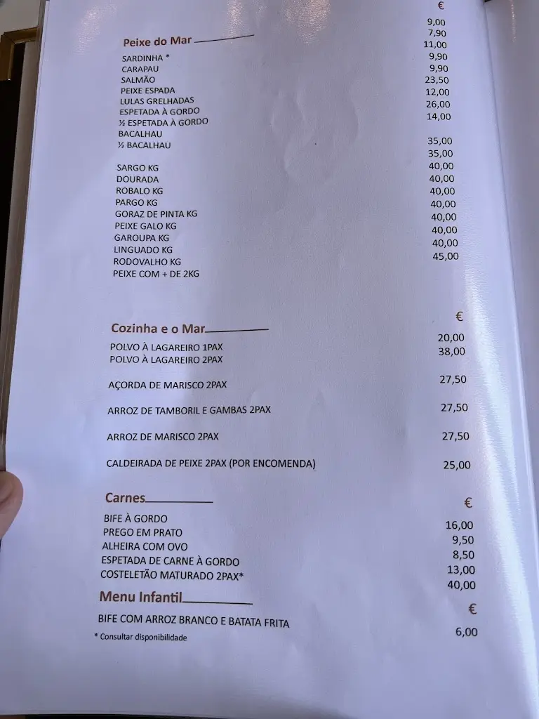 Menu_A Casa do Gordo_Lavra_imagen_3