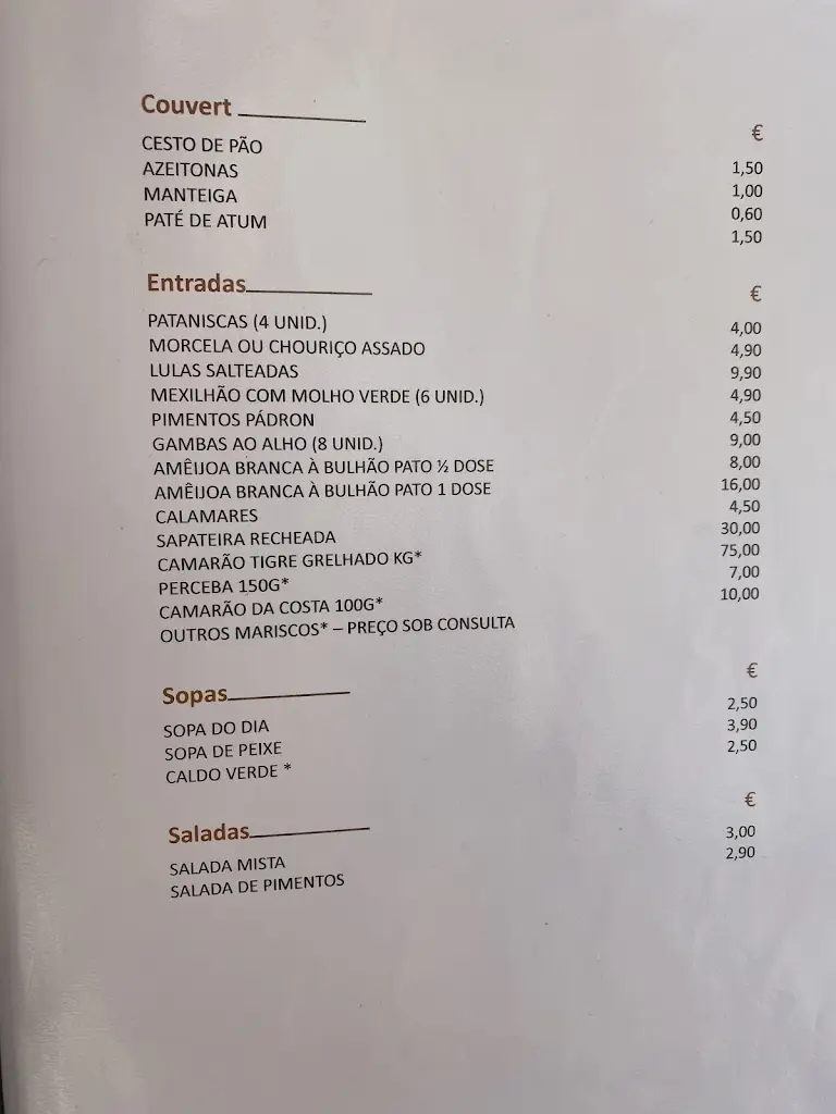 Menu_A Casa do Gordo_Lavra_imagen_4