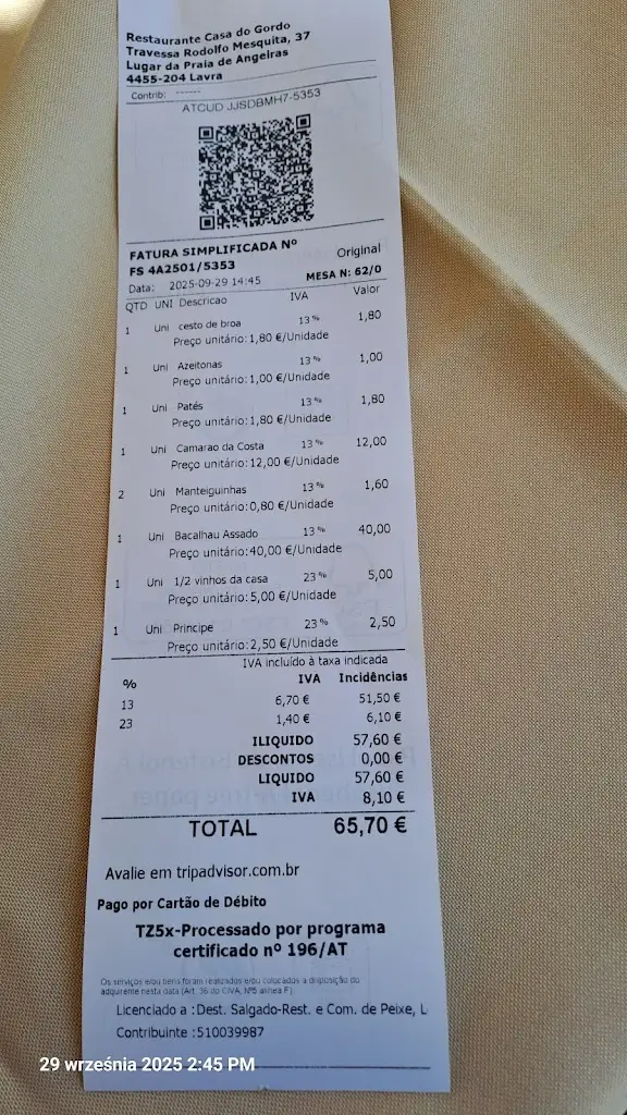 Andrzej Ingarden_A Casa do Gordo_Lavra_reseña