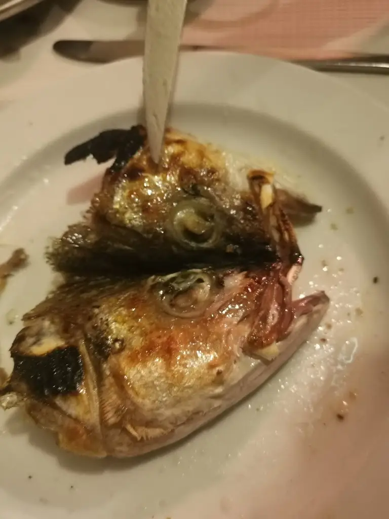 Surya Narayanan_Restaurante Maioral_Lavra_reseña