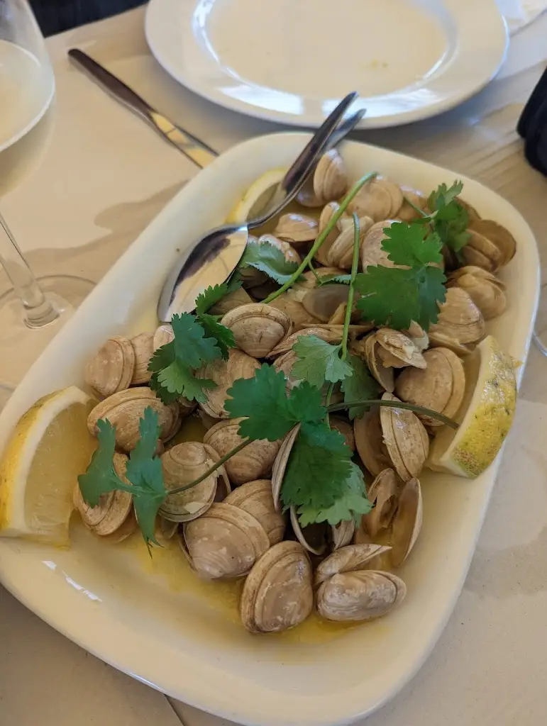 Daniel Palacios_Restaurante Maioral_Lavra_reseña