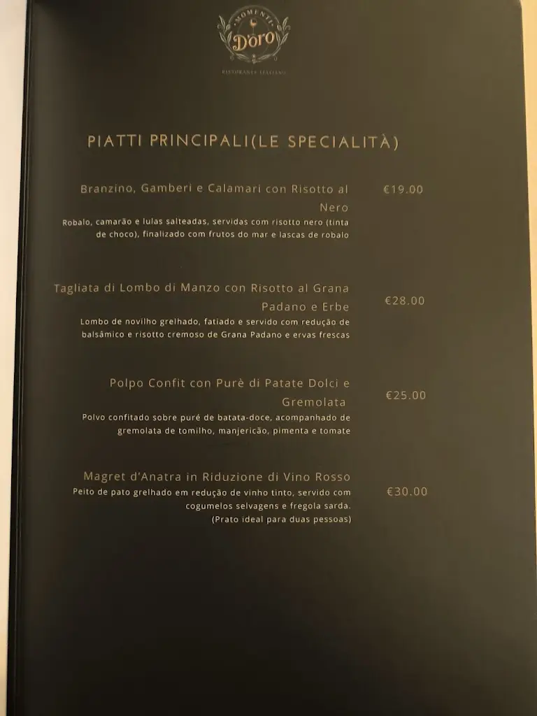 Menu_Momenti D’Oro_Gemunde_image_1