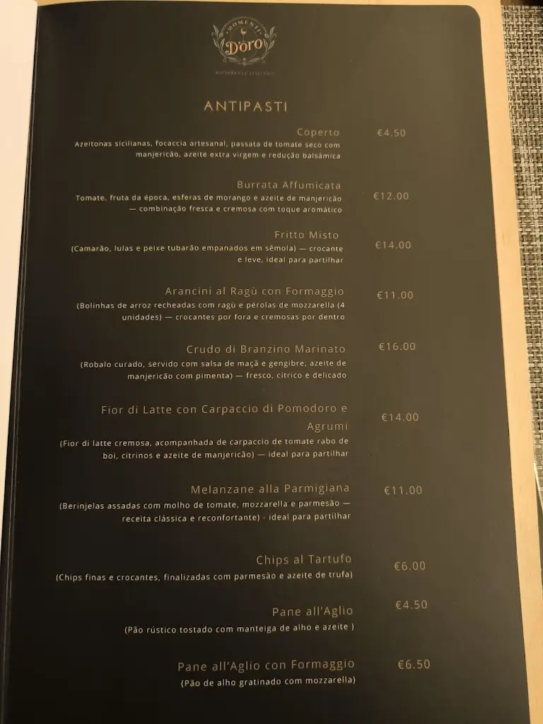 Menu_Momenti D’Oro_Gemunde_image_2