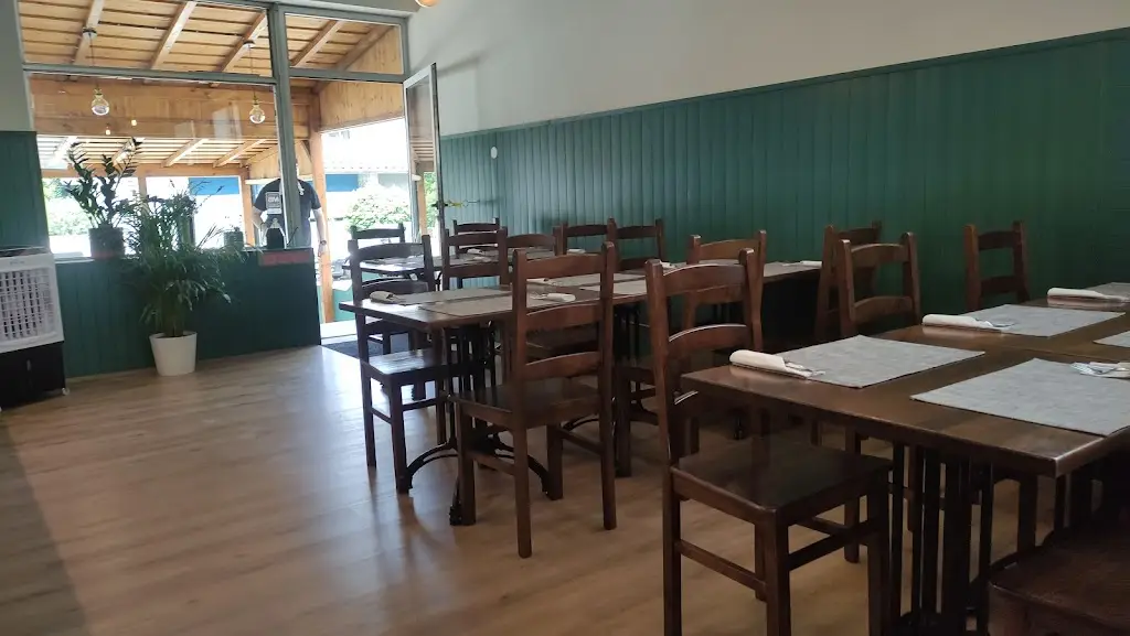 Momenti D’Oro ristorante a Gemunde