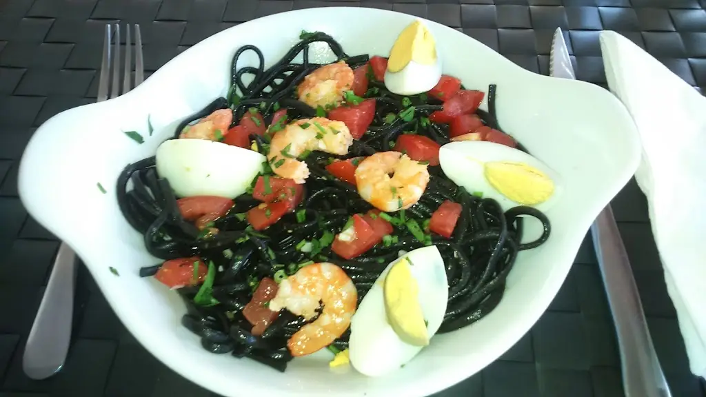 Restaurante Tu & Tu ristorante a Gemunde