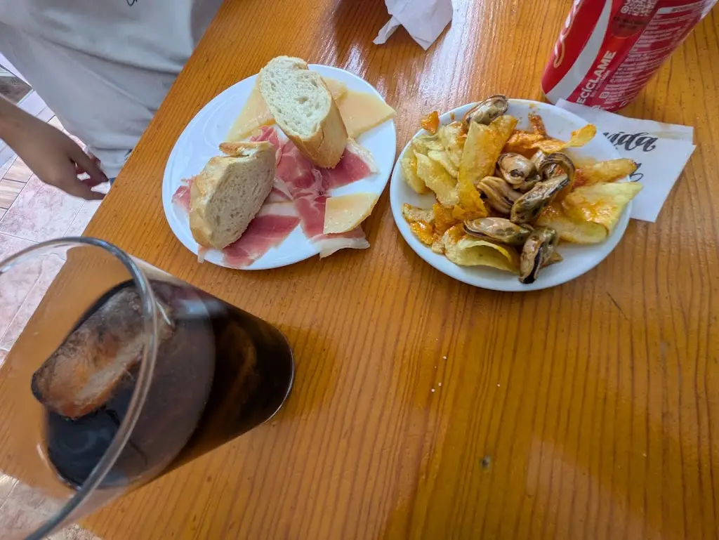 Restaurante Cervejaria Stone ristorante a Gemunde