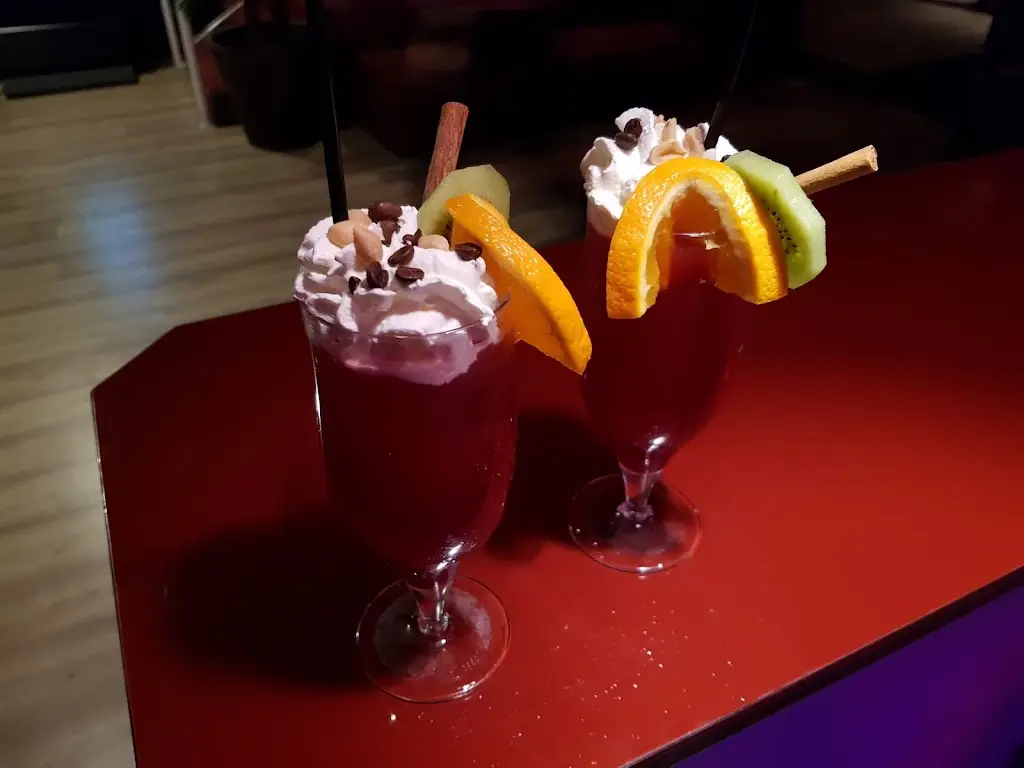 Menu_Espaço Bolero - Actividades Hoteleiras, Lda._Gemunde_immagine_3