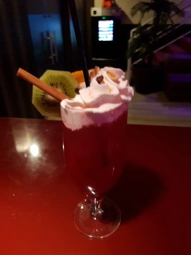 Menu_Espaço Bolero - Actividades Hoteleiras, Lda._Gemunde_immagine_4