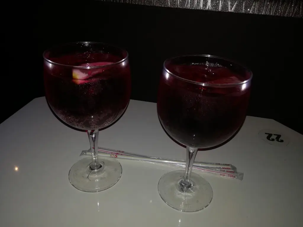 Menu_Espaço Bolero - Actividades Hoteleiras, Lda._Gemunde_immagine_6