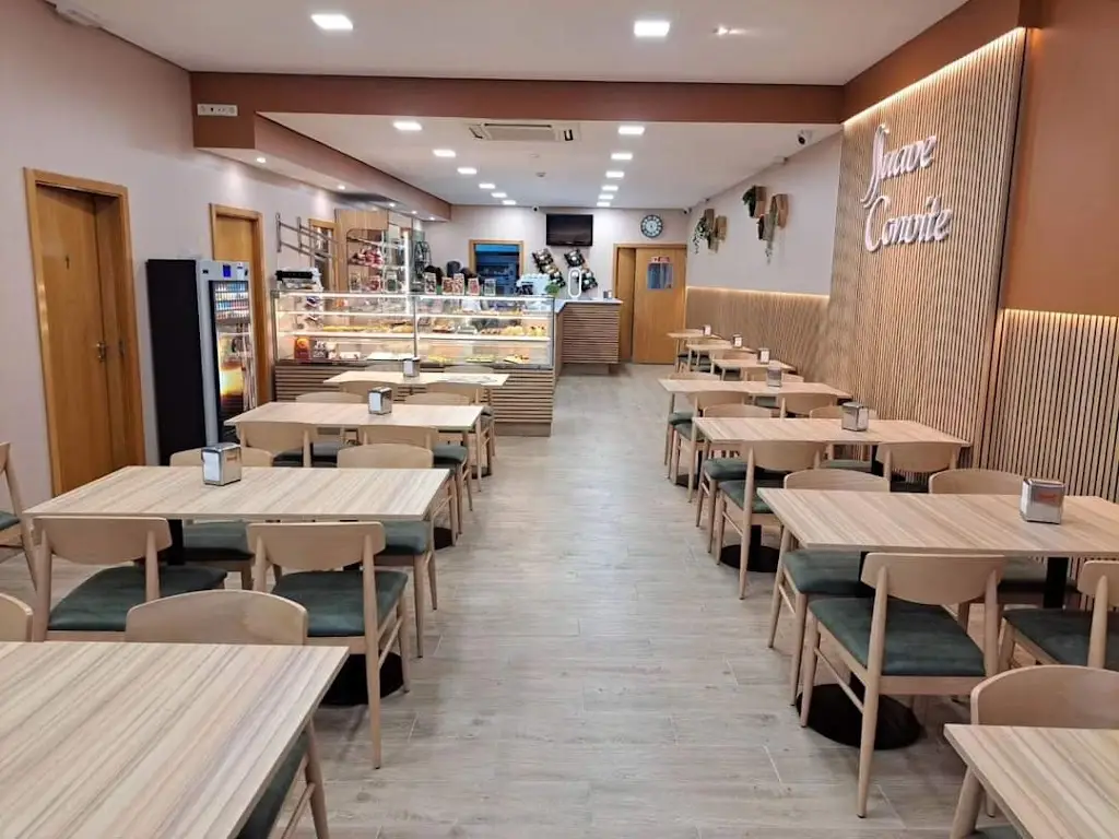 Suave Convite ristorante a Gemunde