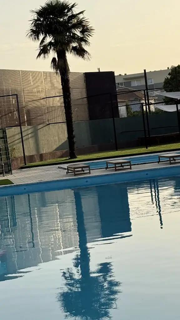 Liliana C_Club restaurant & bar_Gemunde_review