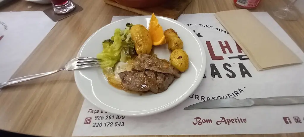 Fatima Ferreira_Grelha e Brasa_Gemunde_recensione