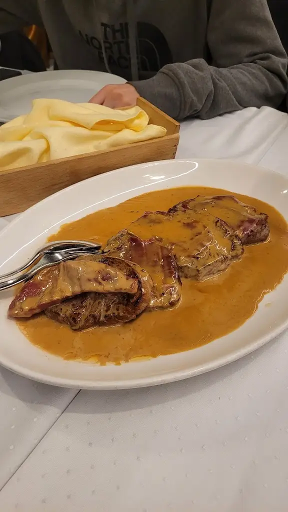 Sérgio De Sousa_Restaurante O Industrial_Gemunde_review