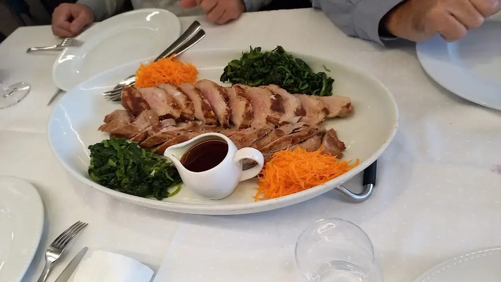 Mats H_Restaurante O Industrial_Gemunde_review