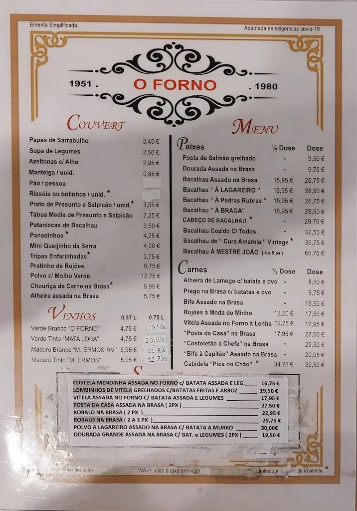 Menu_Restaurante O Forno_Gemunde_image_2
