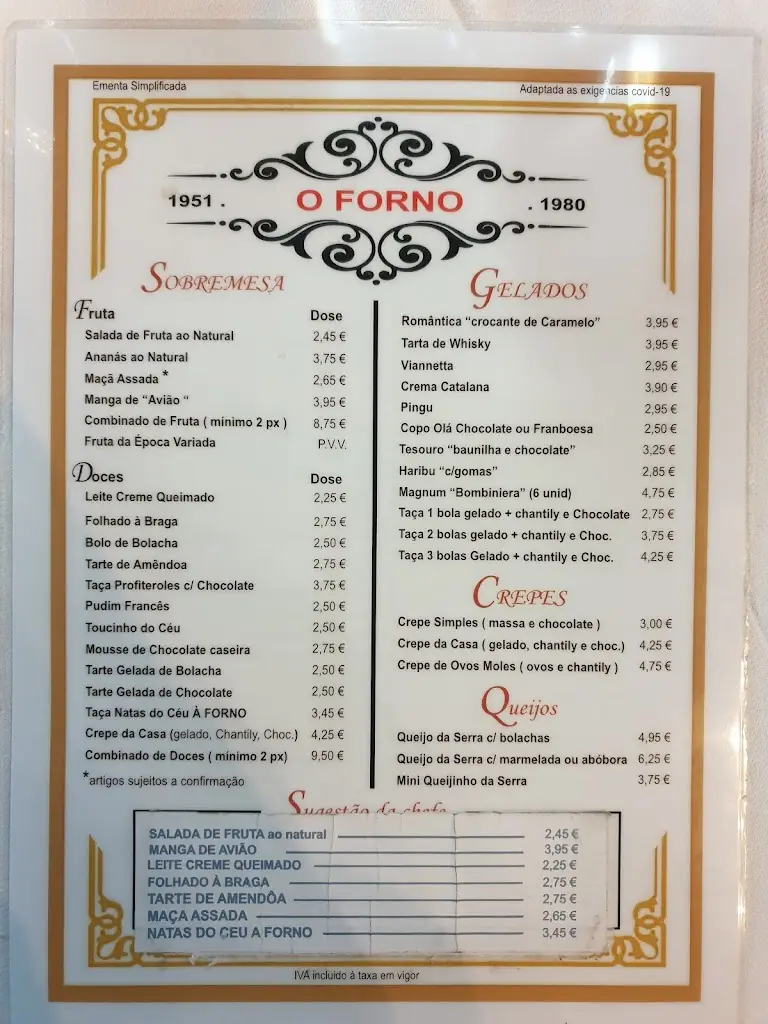 Menu_Restaurante O Forno_Gemunde_image_3