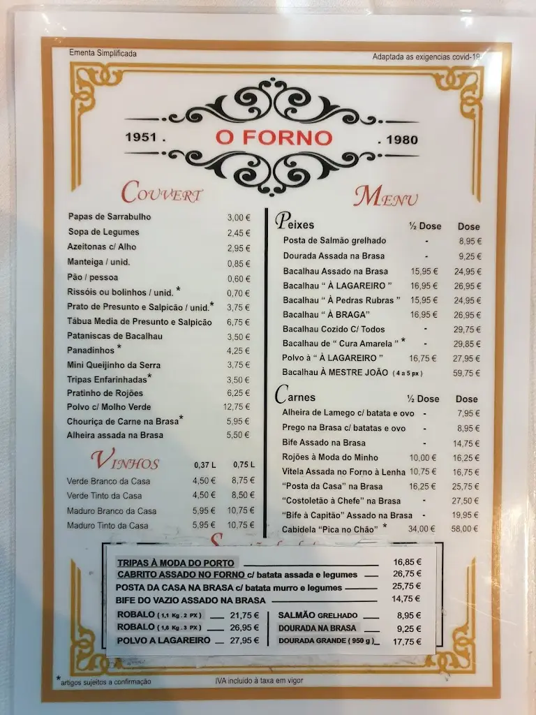 Menu_Restaurante O Forno_Gemunde_image_4
