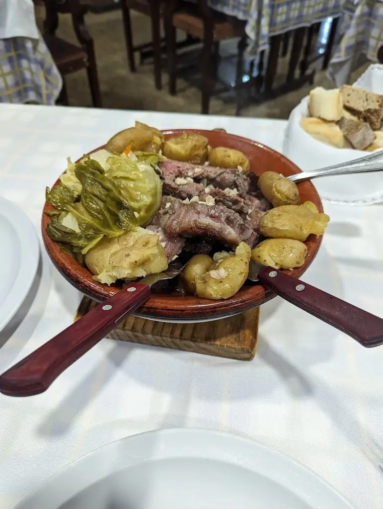 Marissa Pringle_Restaurante O Forno_Gemunde_review