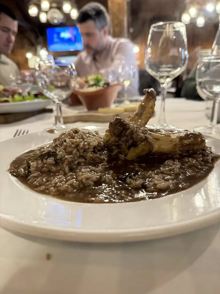 Miguel lima_Restaurante O Forno_Gemunde_review