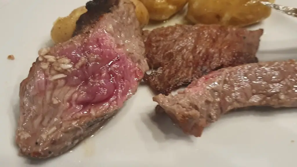 Restaurante O Forno restaurant in Gemunde