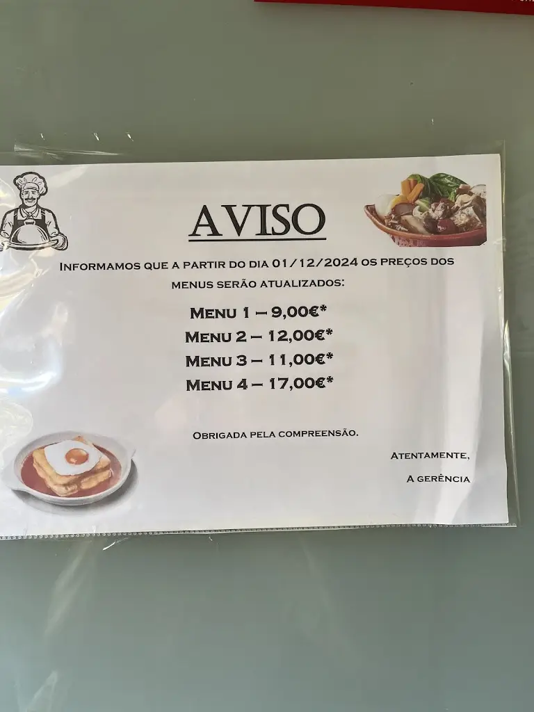 Menu_Restaurante Casa Dias_Gemunde_immagine_2