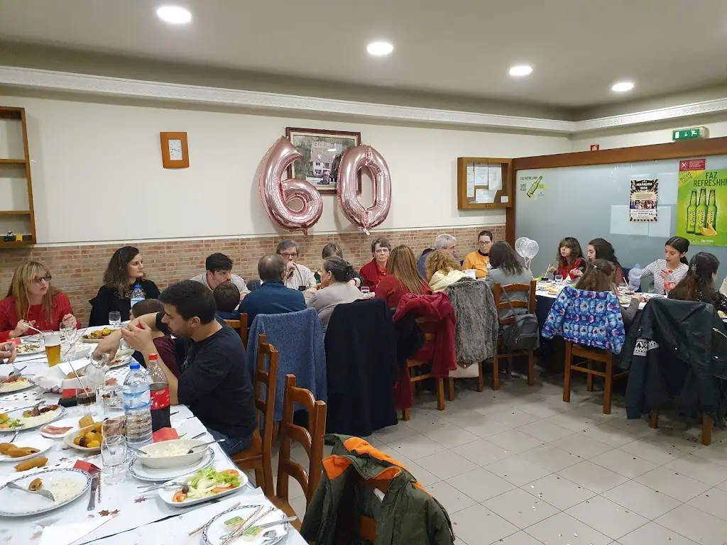 Theresa R_Restaurante Casa Dias_Gemunde_recensione