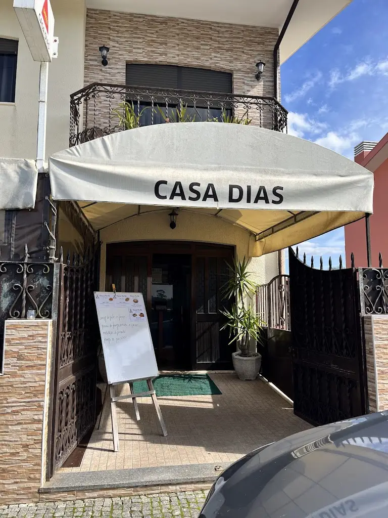 Restaurante Casa Dias_Gemunde_slider_image_1