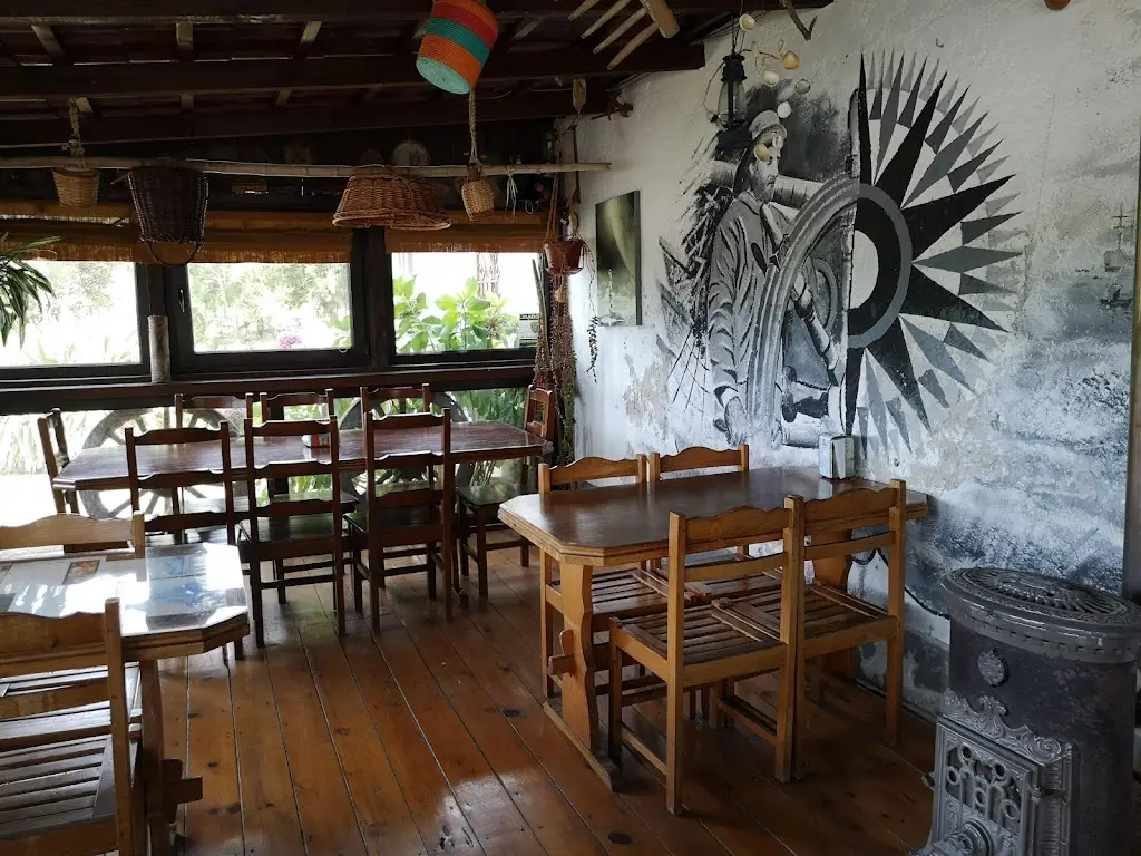 Snacks bar O Farol ristorante a Murtosa