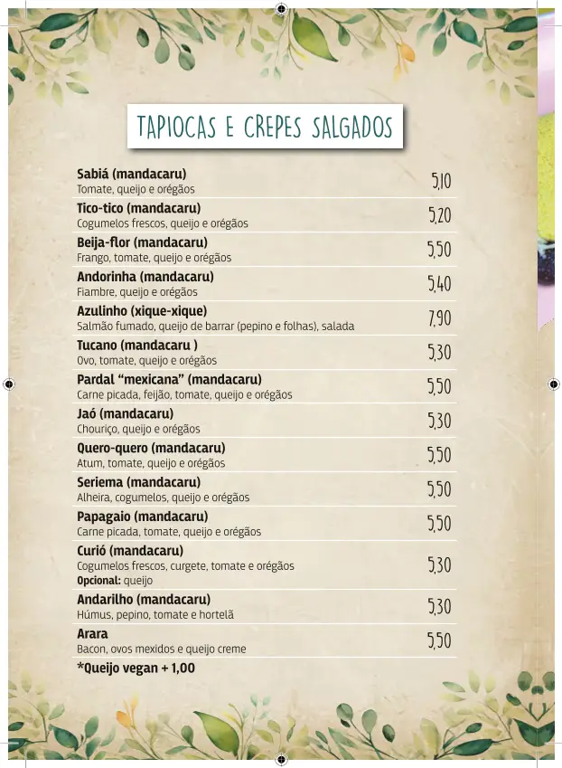 Menu_Coisa Mais Linda Maia_Gemunde_immagine_1