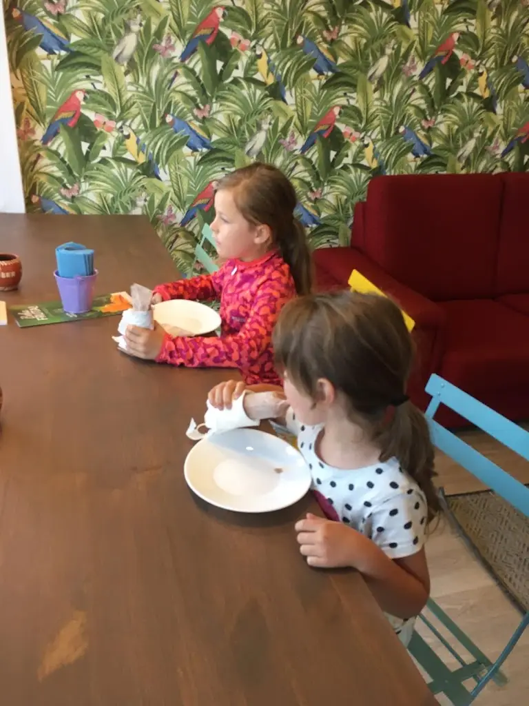 Chopacheekoff_Coisa Mais Linda Maia_Gemunde_recensione