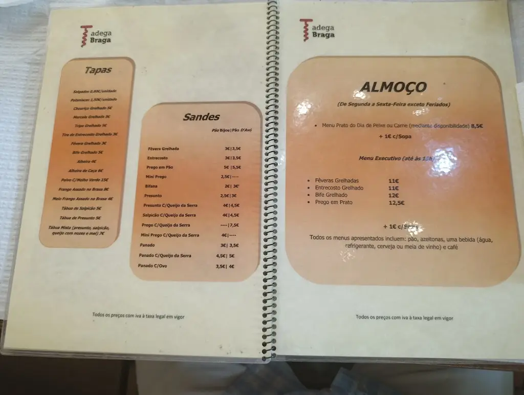 Menu_Adega Braga_Gemunde_image_1