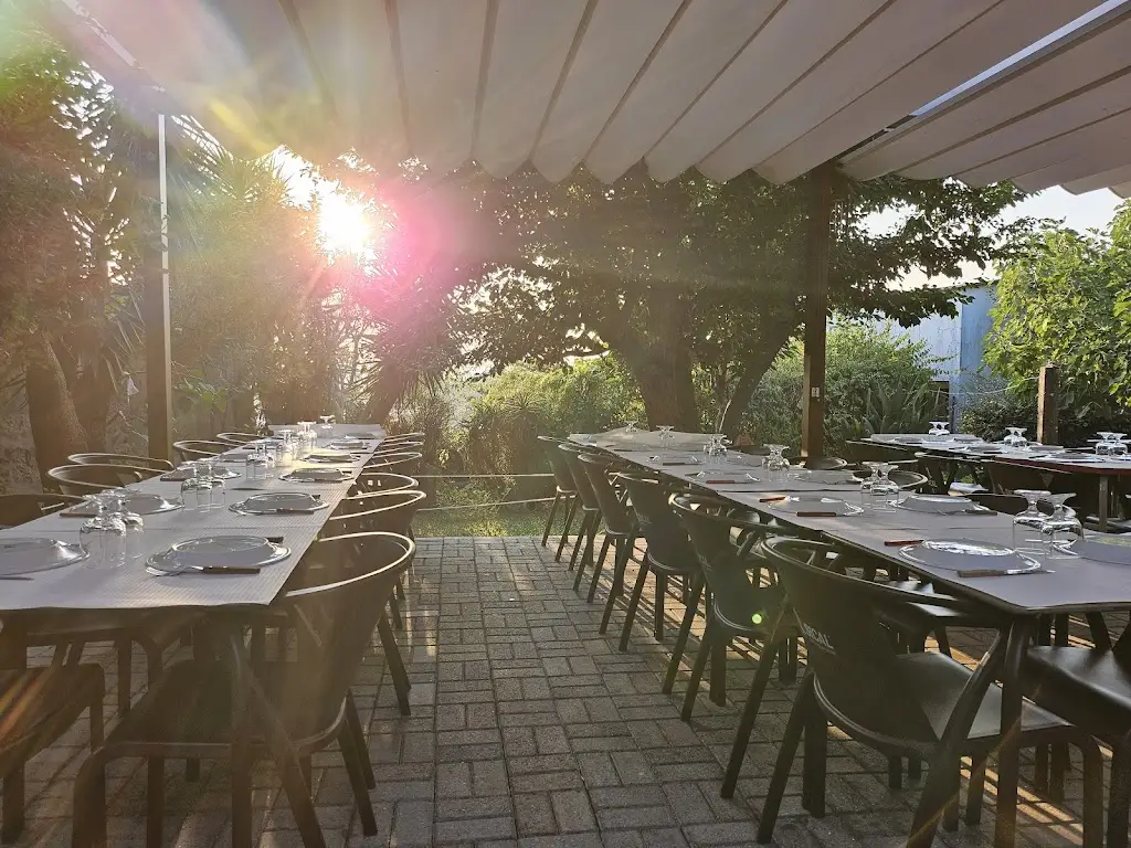 Adega Braga ristorante a Gemunde