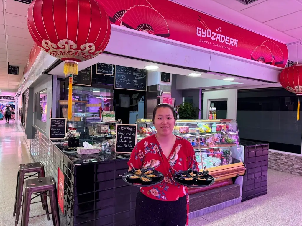 Cantinho da Rosinha ristorante a Gemunde