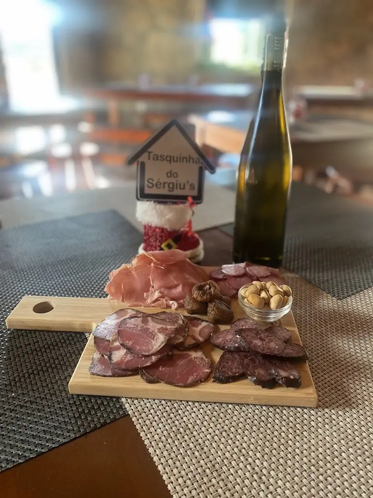 Menu_Tasquinha do Sérgiu’s_Gemunde_immagine_4