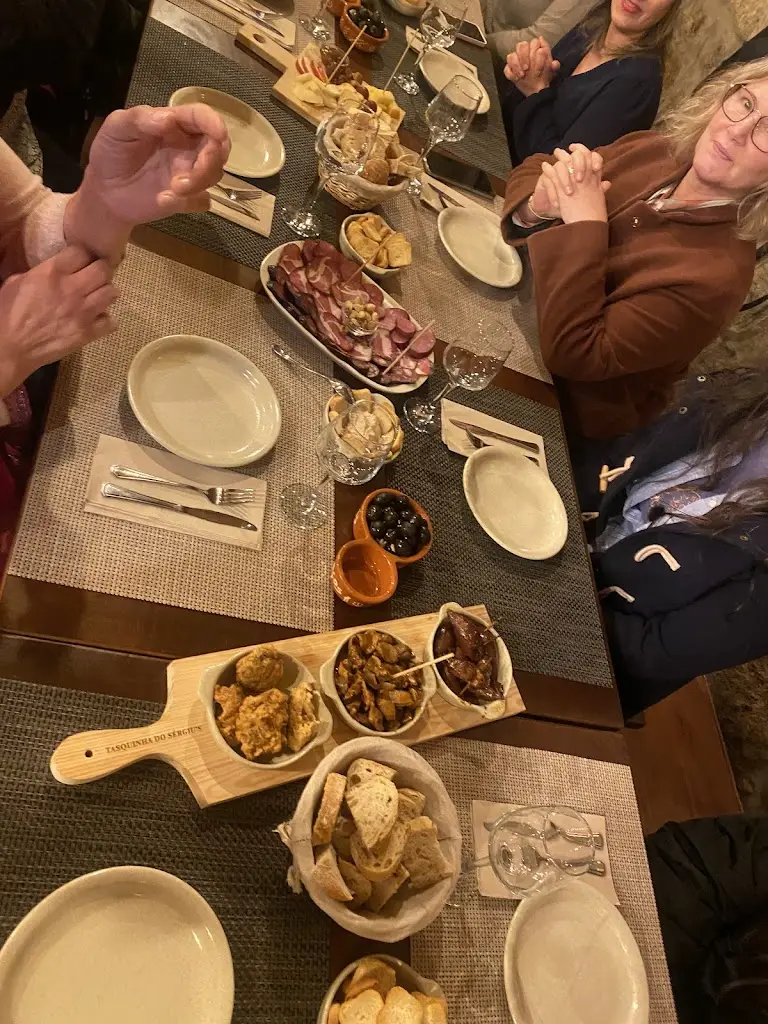 Menu_Tasquinha do Sérgiu’s_Gemunde_immagine_6