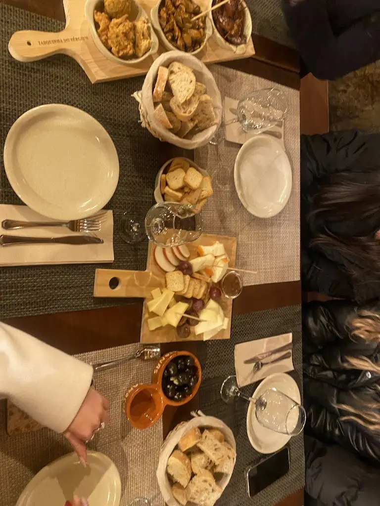 Menu_Tasquinha do Sérgiu’s_Gemunde_immagine_7