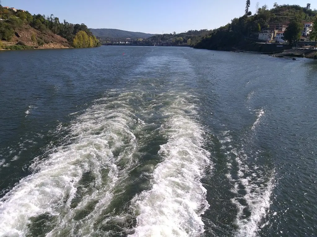 Ze Manel ristorante a Foz do Sousa