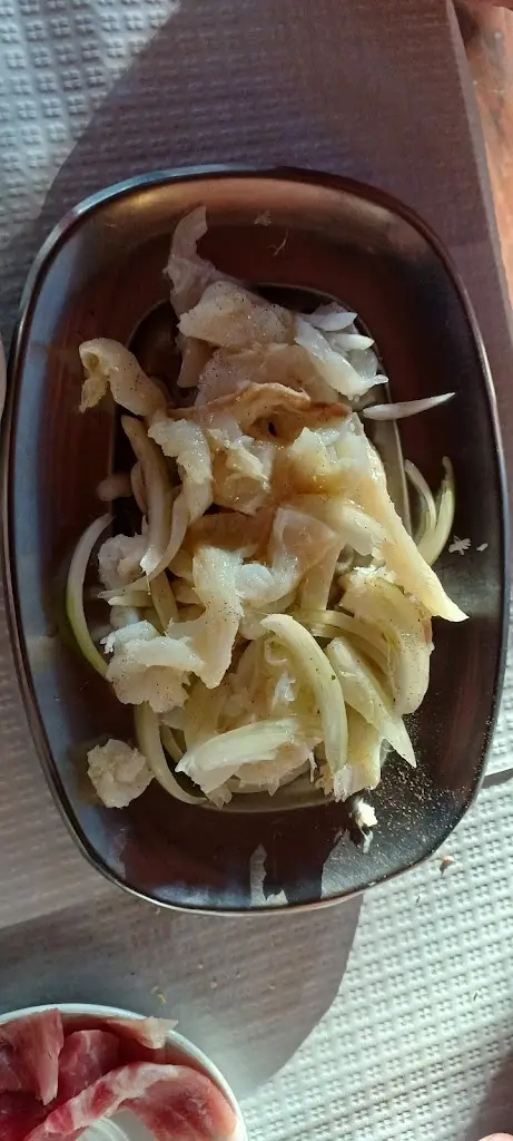 Menu_O Taberneiro | Casa de Petiscos_Foz do Sousa_immagine_6