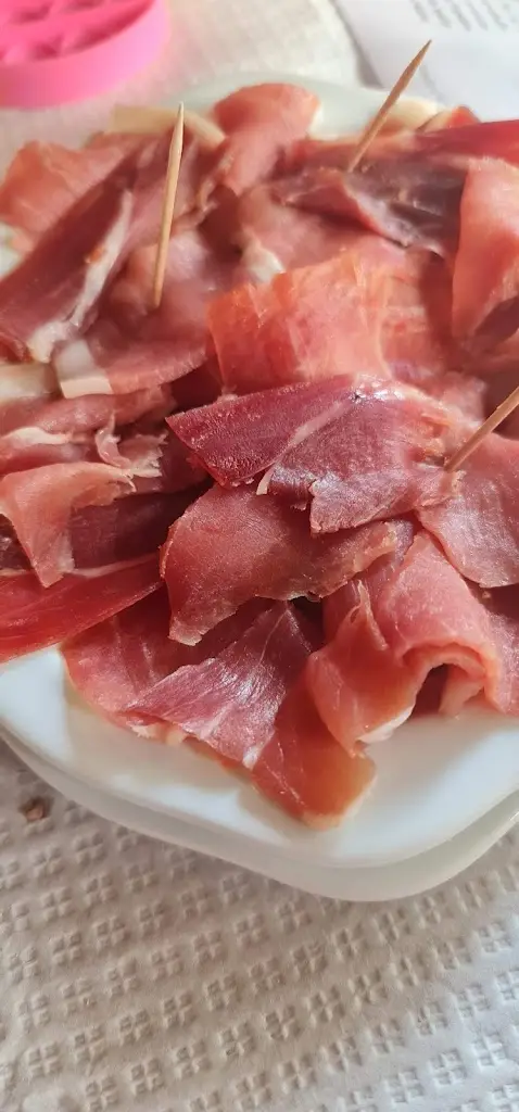 Menu_O Taberneiro | Casa de Petiscos_Foz do Sousa_immagine_9