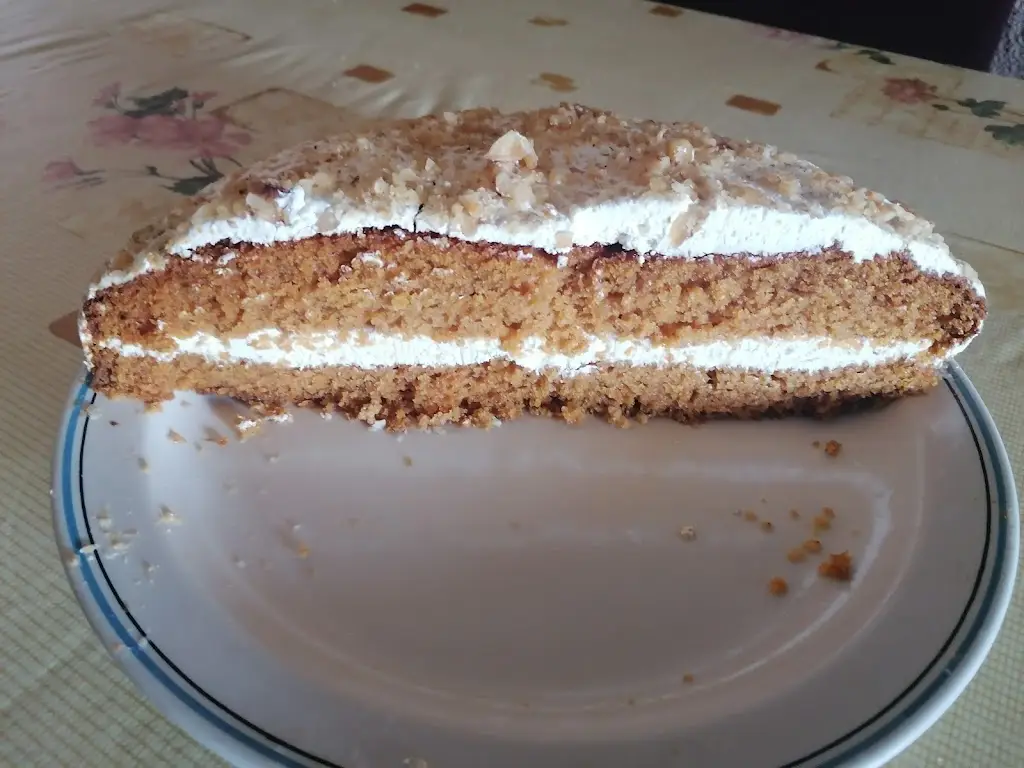 Menu_Café Snack Bar - O Moliceiro_Murtosa_immagine_6