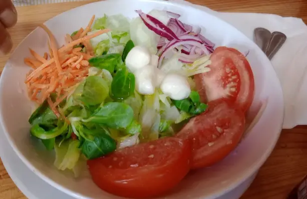 Menu_Café Snack Bar - O Moliceiro_Murtosa_immagine_8