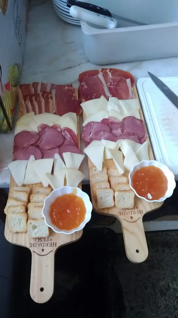 Menu_Restaurante Clube dos Caçadores do Porto_Foz do Sousa_image_5